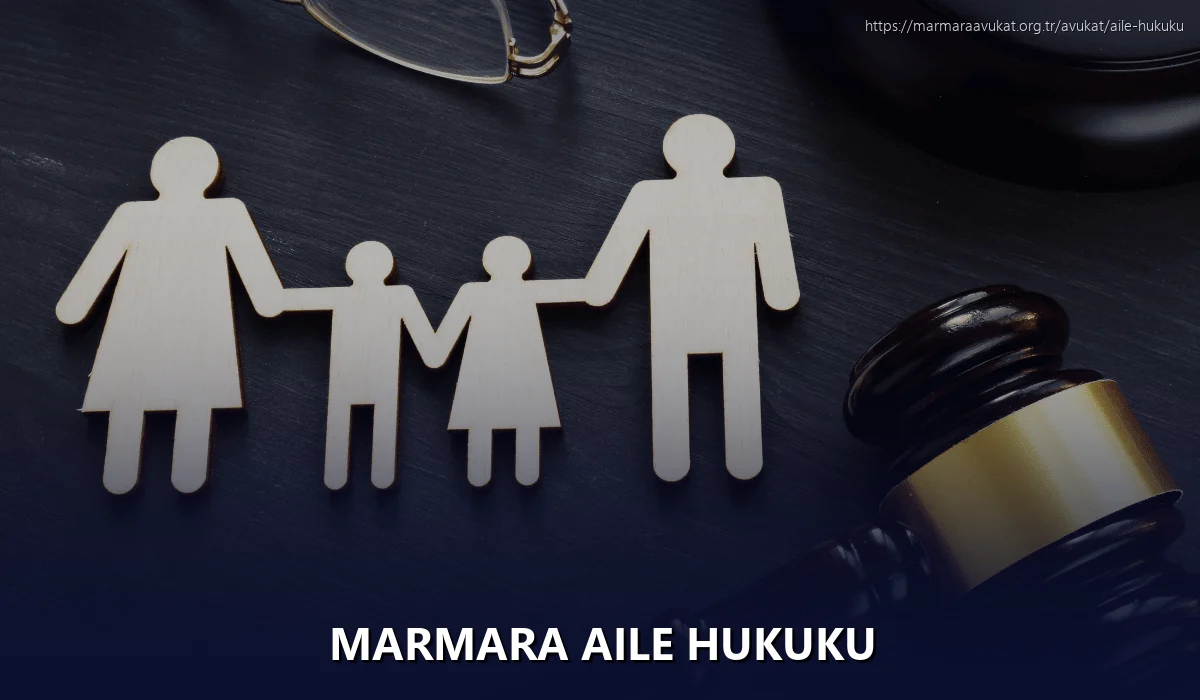 Marmara Aile Hukuku