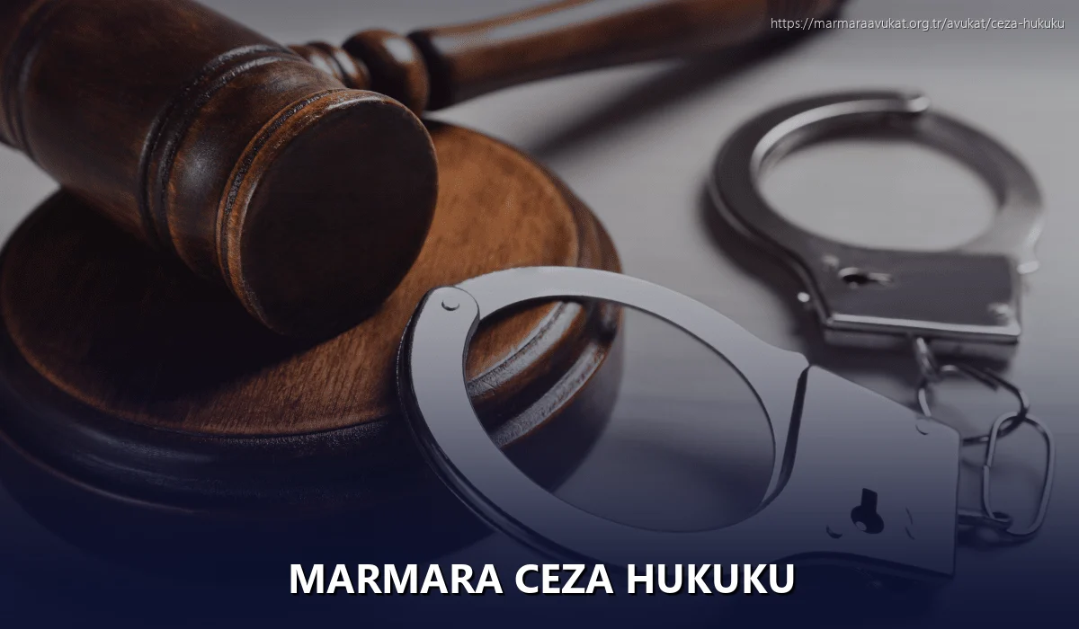 Marmara Ceza Hukuku