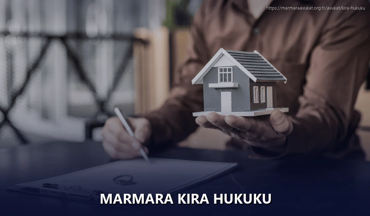 Marmara Kira Hukuku