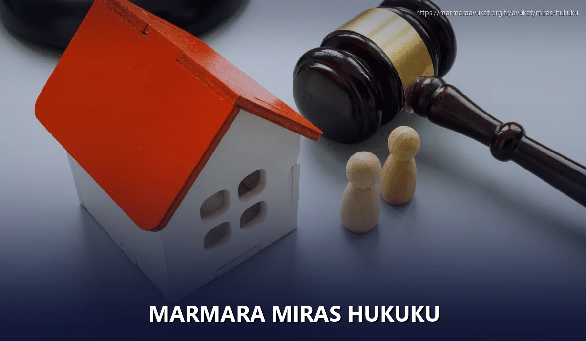 Marmara Miras Hukuku
