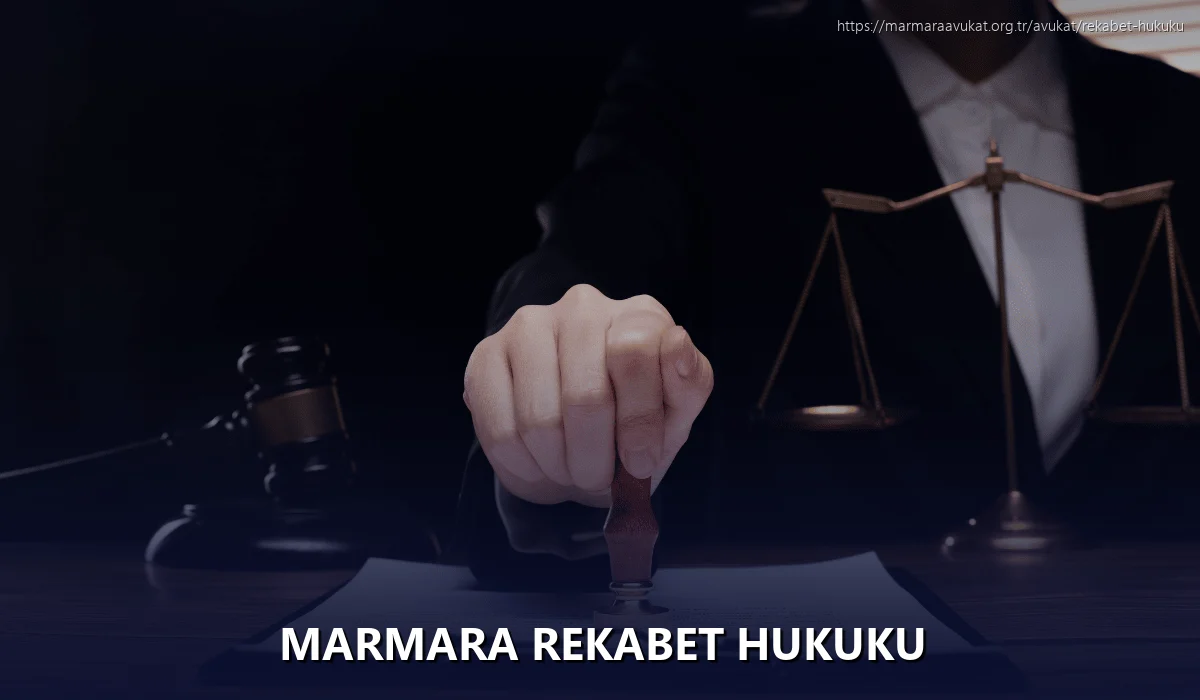 Marmara Rekabet Hukuku