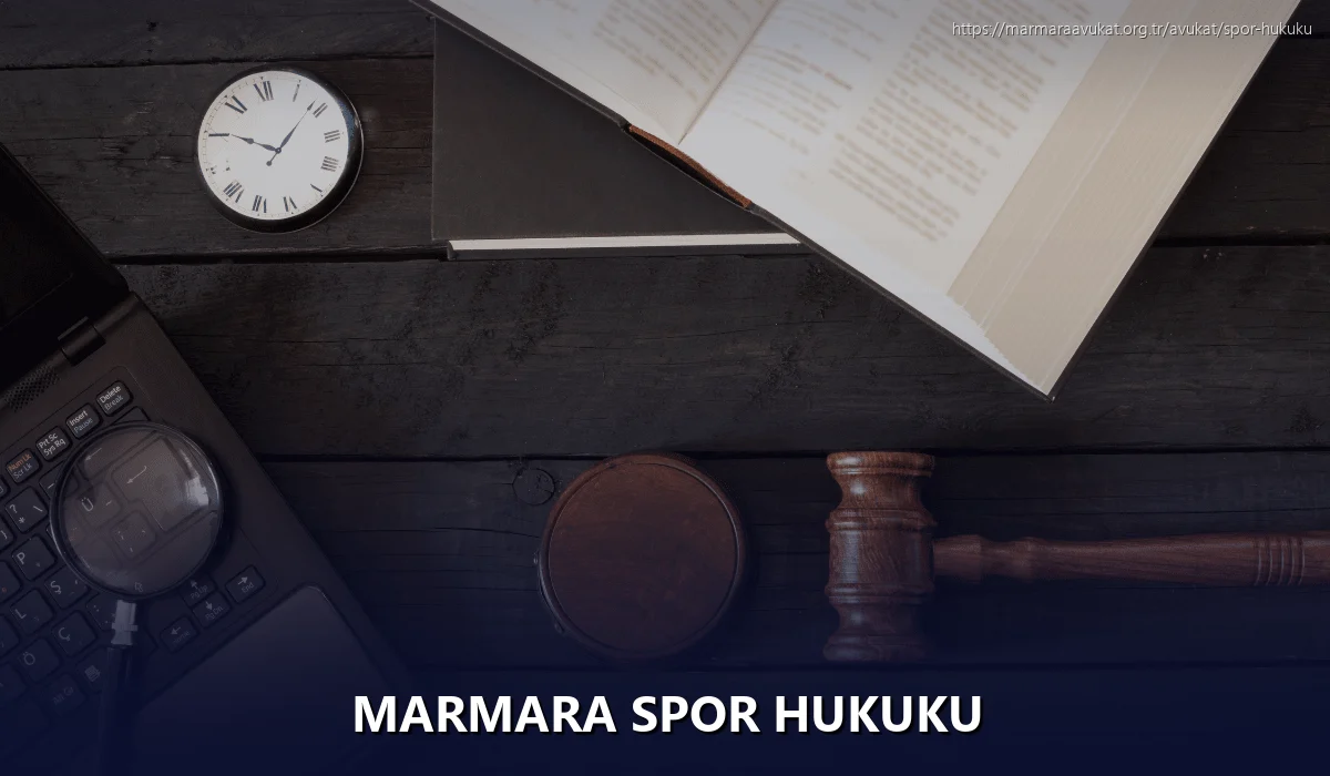 Marmara Spor Hukuku